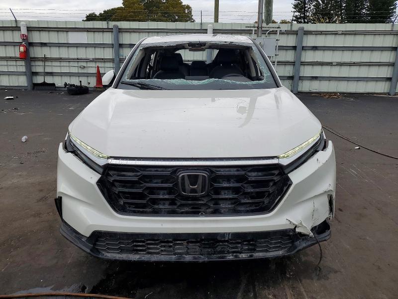 2024 Honda Crv exl