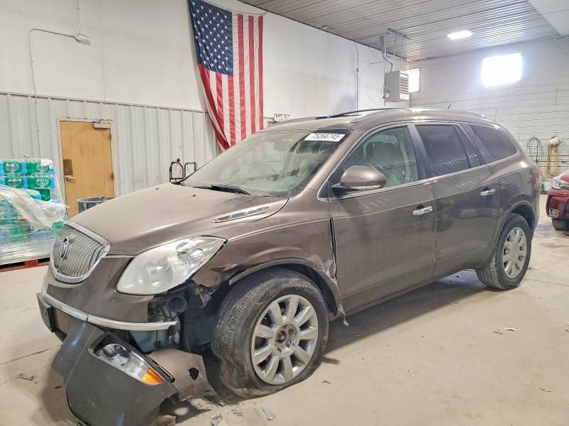 2011 Buick Enclave cxl