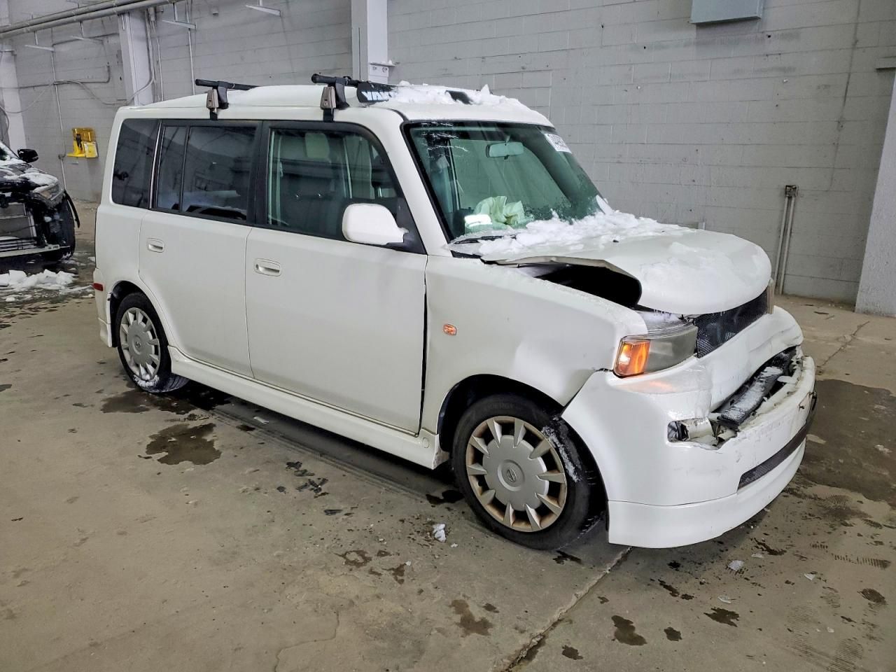 2006 Scion XB