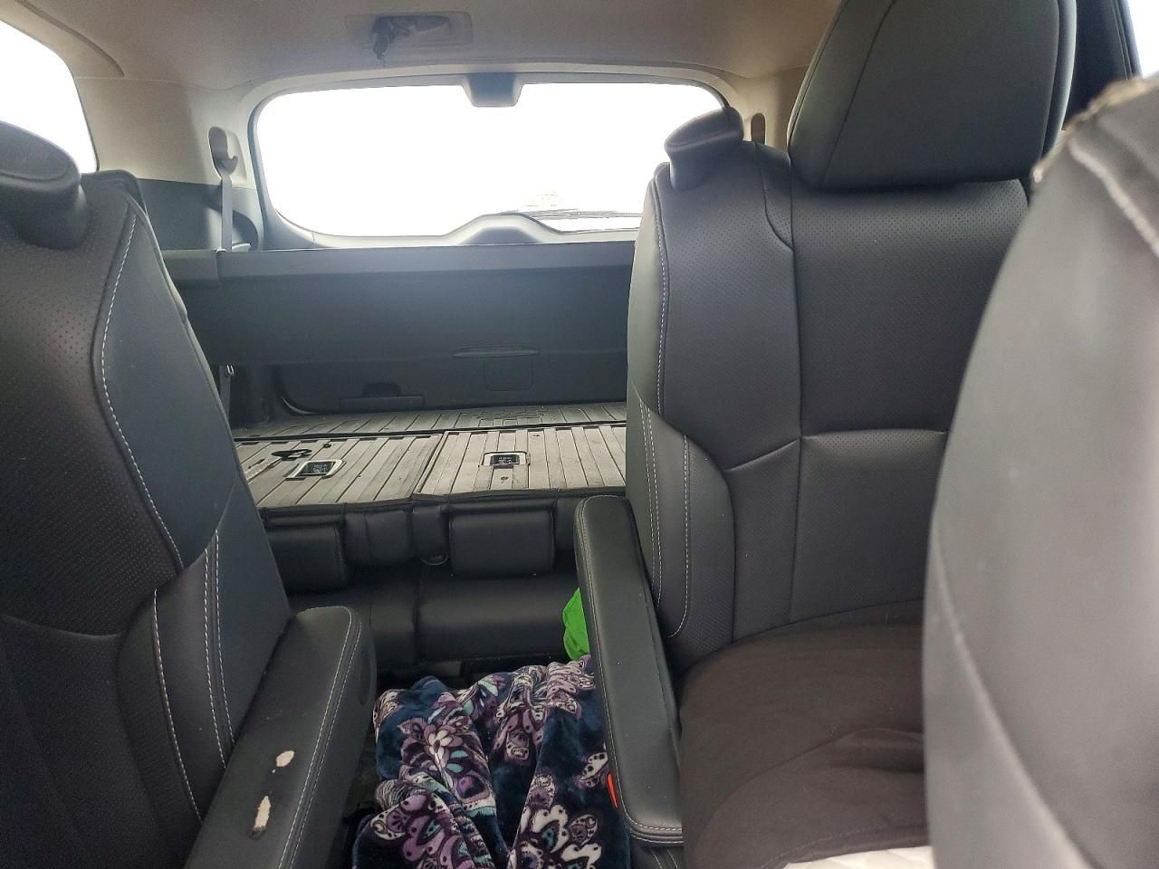 2021 Subaru Ascent Touring