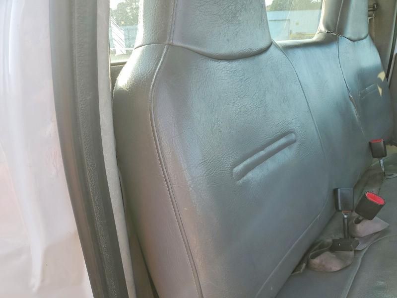 2001 Ford F250 Super Duty