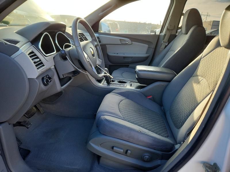 2011 Chevrolet Traverse lt