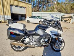 Salvage cars for sale from Copart Knightdale, NC: 2024 BMW R 1250 RT
