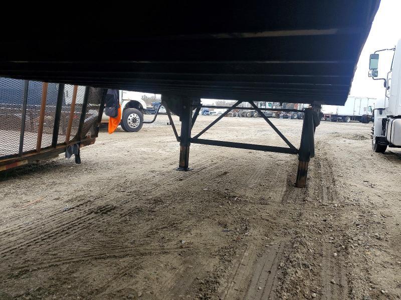 2025 Stoughton 53ft-dry van Trailer