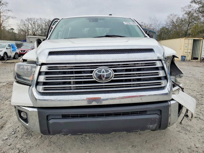 2021 Toyota Tundra Limited