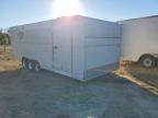 2000 Enclosed 2000 Trinity Enclosed Cargo Trailer