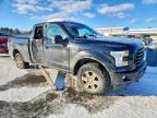 2017 Ford F150 Super cab