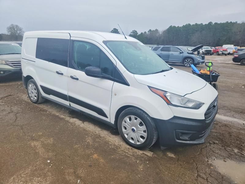 2021 Ford Transit Connect xl