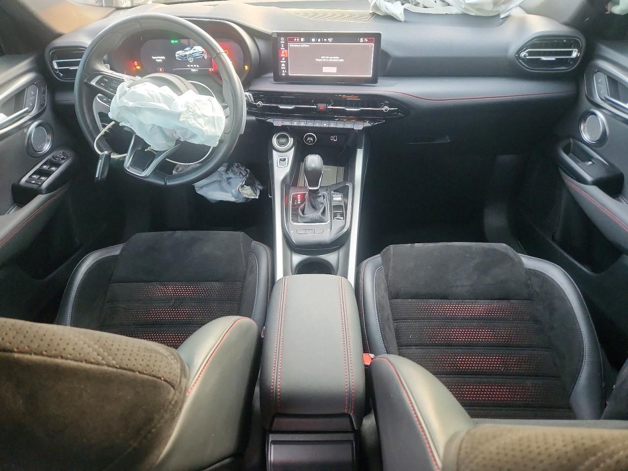 2024 Dodge Hornet R/T Plus