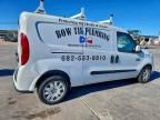 2017 Dodge RAM Promaster City Delivery Van