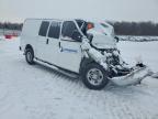 2022 Chevrolet Express 2500 Utility / Service Van