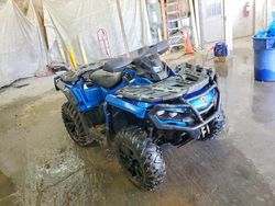 Can-Am salvage cars for sale: 2023 Can-Am Outlander 850 xt