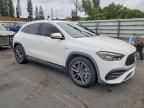 2021 Mercedes-Benz Gla 35 amg