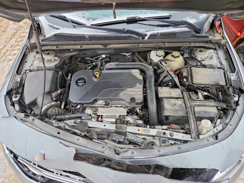 2023 Chevrolet Malibu Premier