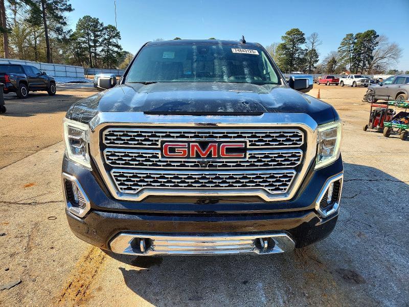2021 GMC Sierra K1500 Denali