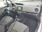 2015 Toyota Yaris