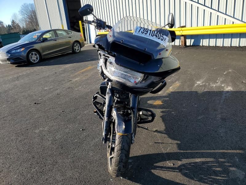 2024 Harley-Davidson Fltrx