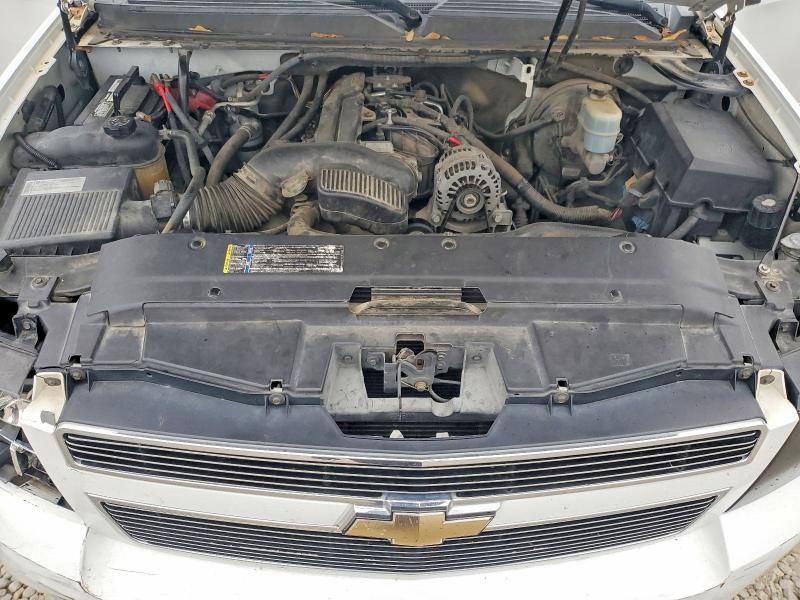 2010 Chevrolet Avalanche lt