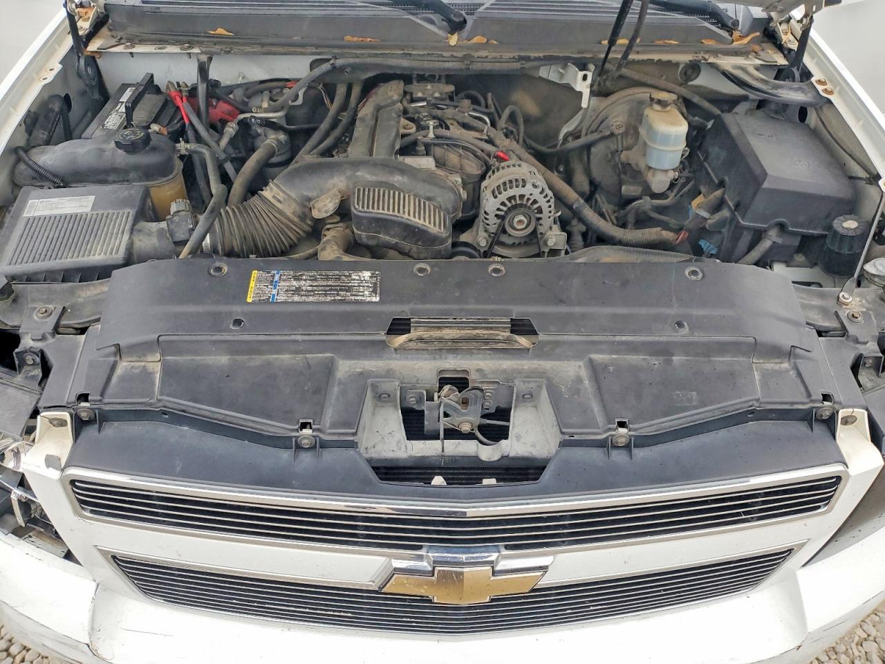 2010 Chevrolet Avalanche lt