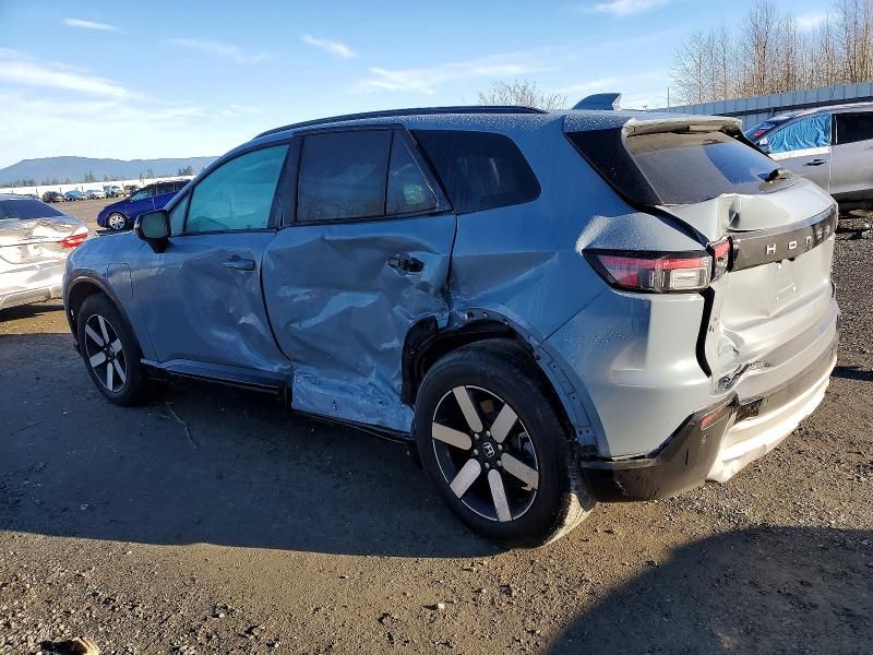 2025 Honda Prologue Touring