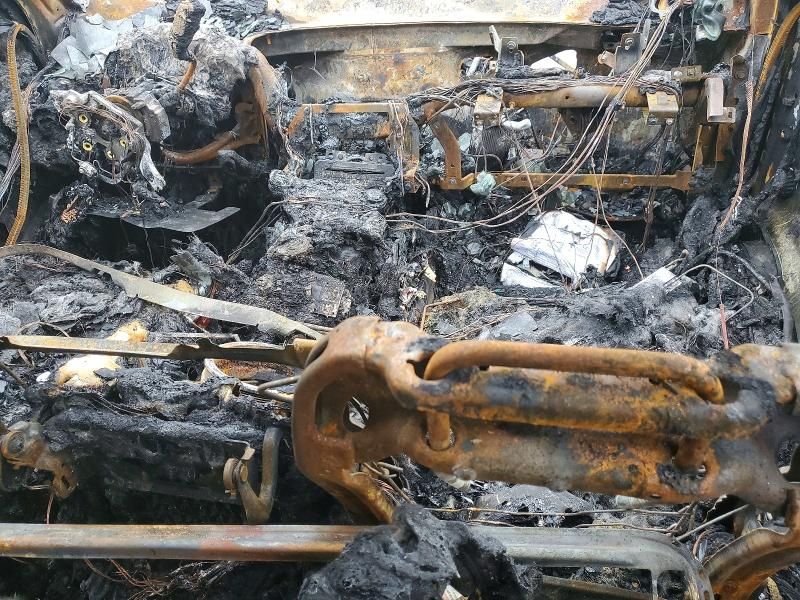 2015 Chevrolet Tahoe C1500 ltz