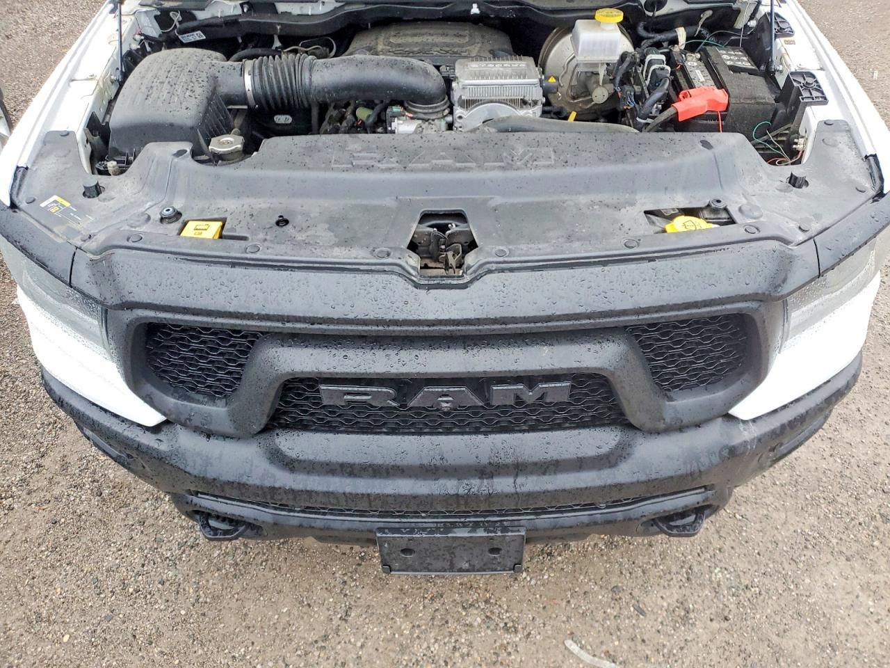 2024 Dodge Ram 1500 Rebel