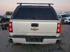 2015 Chevrolet Silverado C1500 LTZ