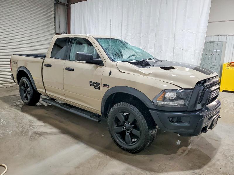 2019 Dodge Ram 1500 Classic slt
