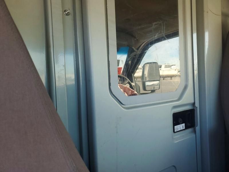 2019 Chevrolet Express G3500