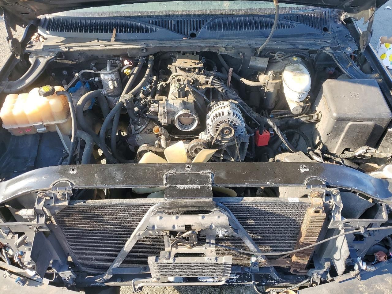 2003 GMC Yukon Denali