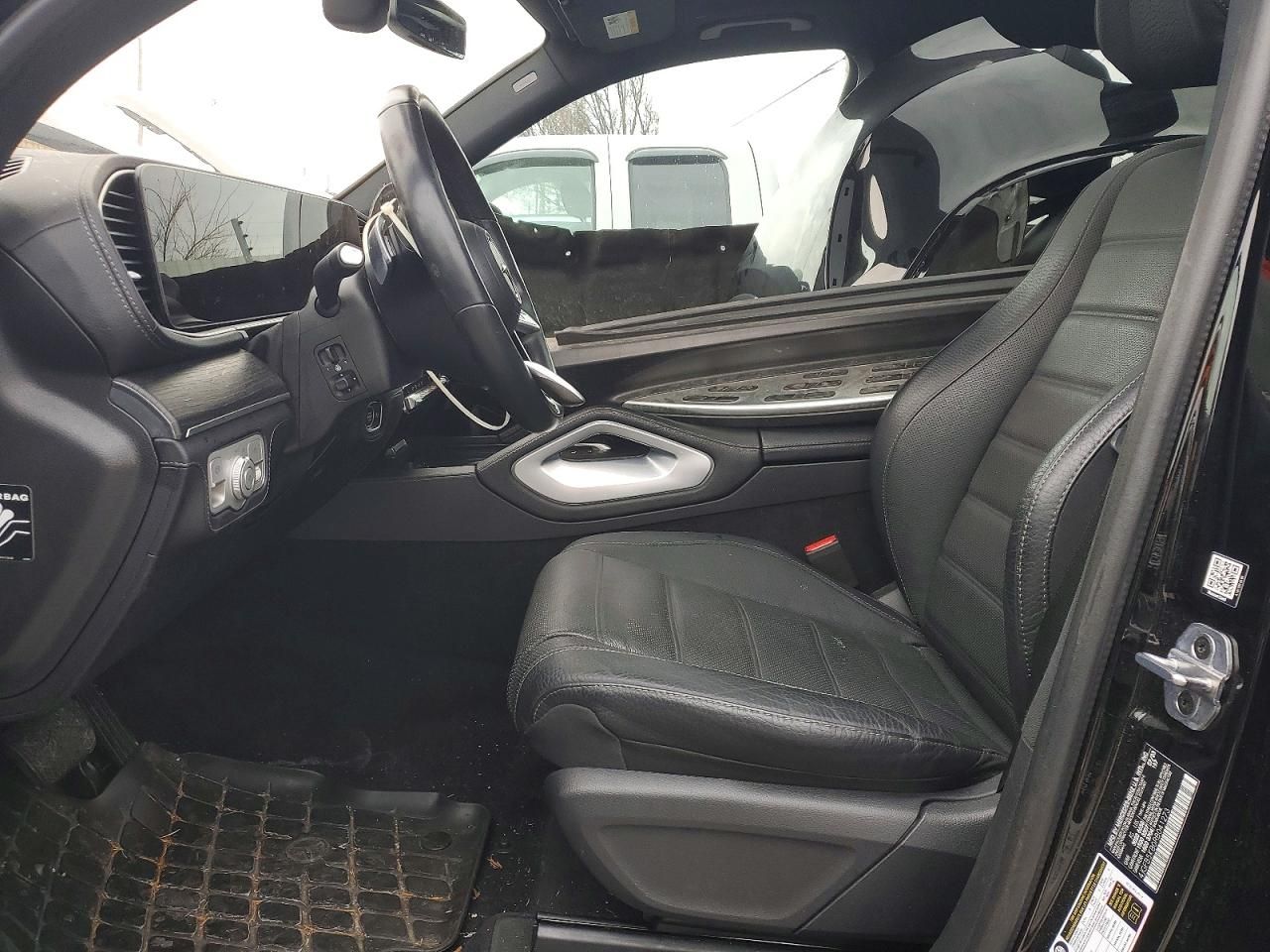 2024 Mercedes-Benz Gle 450 4matic