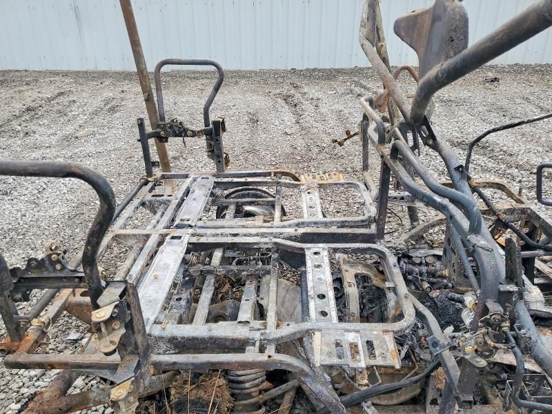 2023 Hond Sxs1000-utility Vehicle