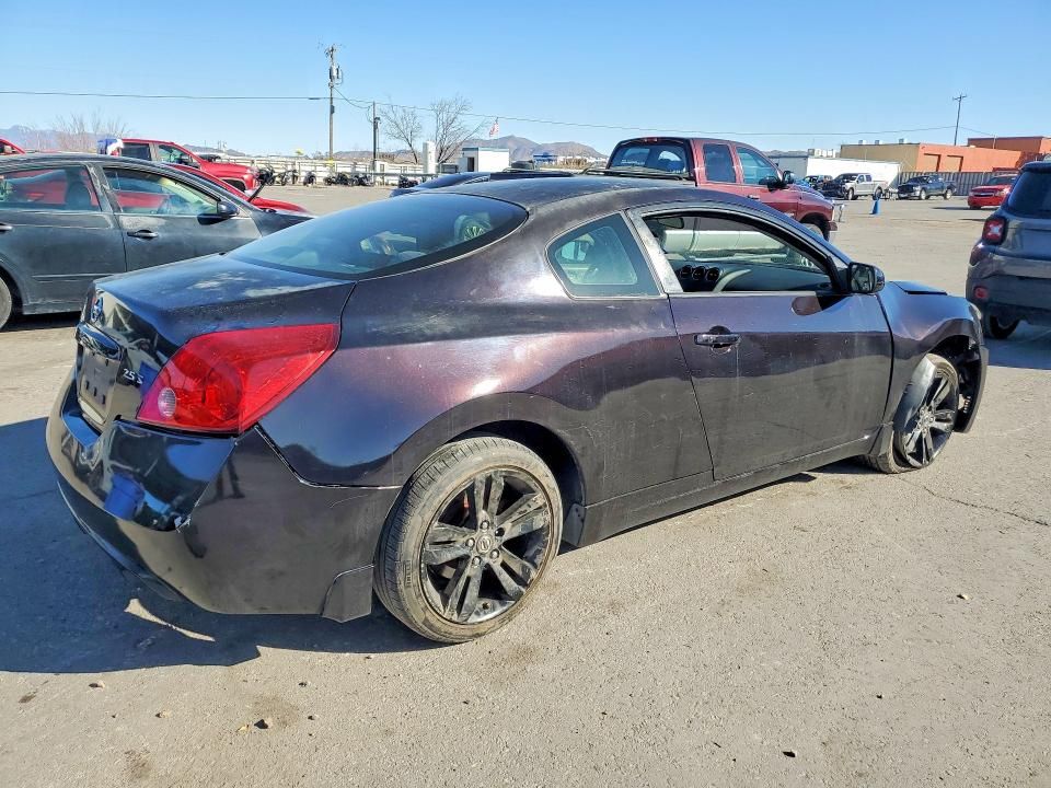 2013 Nissan Altima s