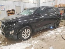 2019 Chevrolet Equinox lt for sale in Wayland, MI