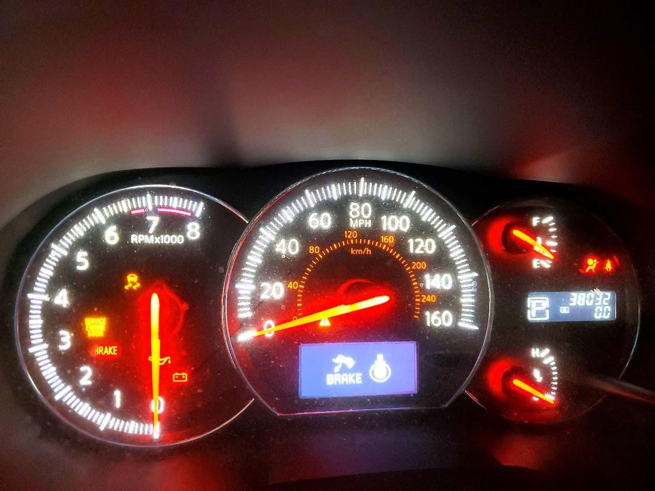 2013 Nissan Maxima s