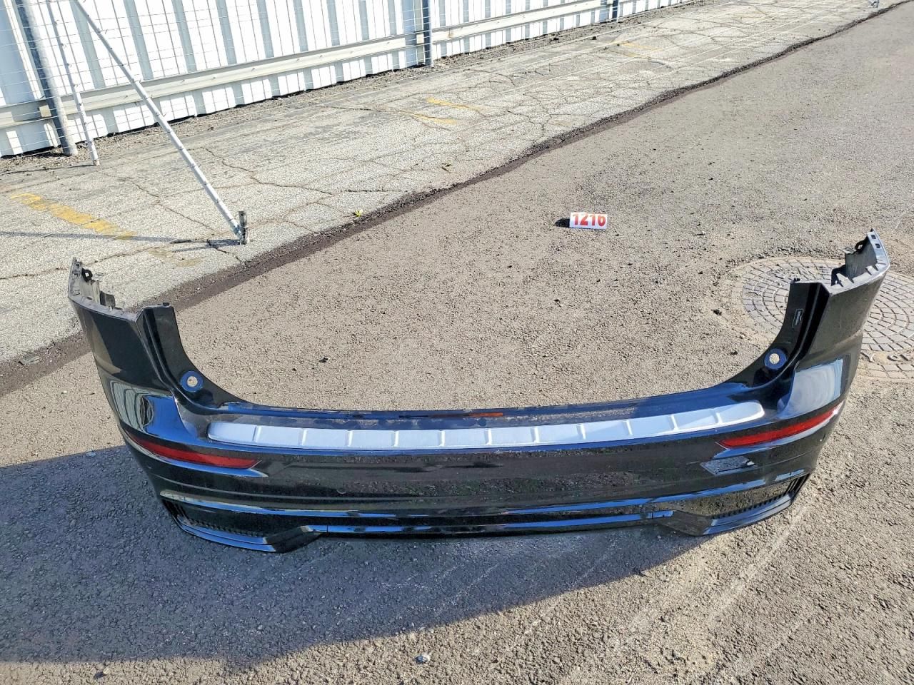 2024 Volvo Xc60 Ultimate