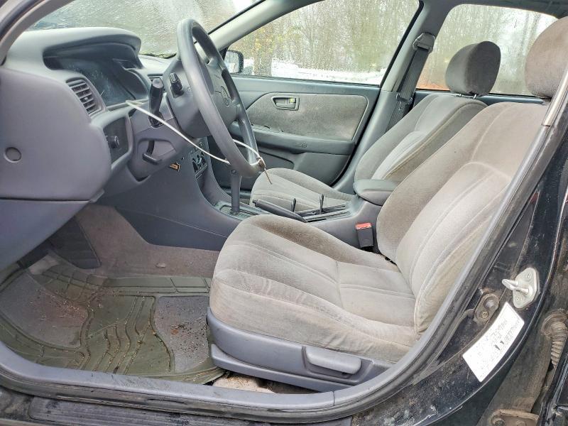 2001 Toyota Camry ce