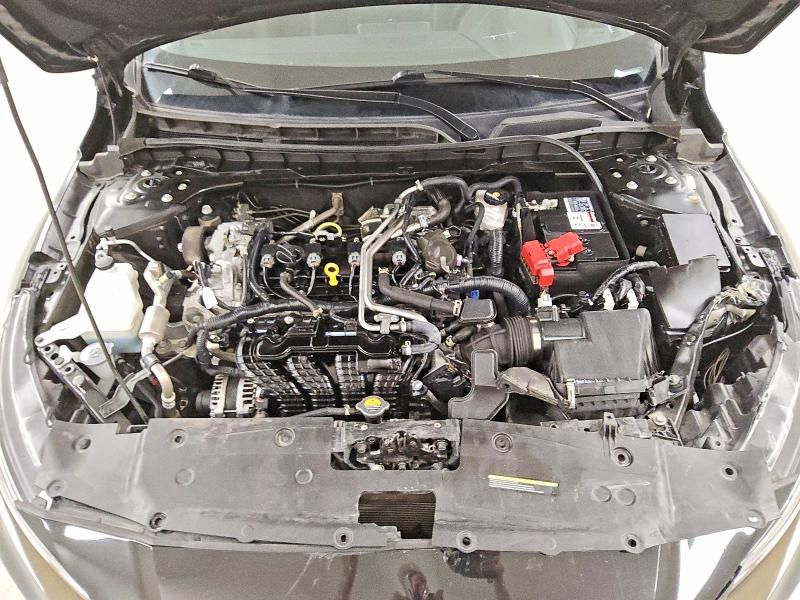 2023 Nissan Altima sr