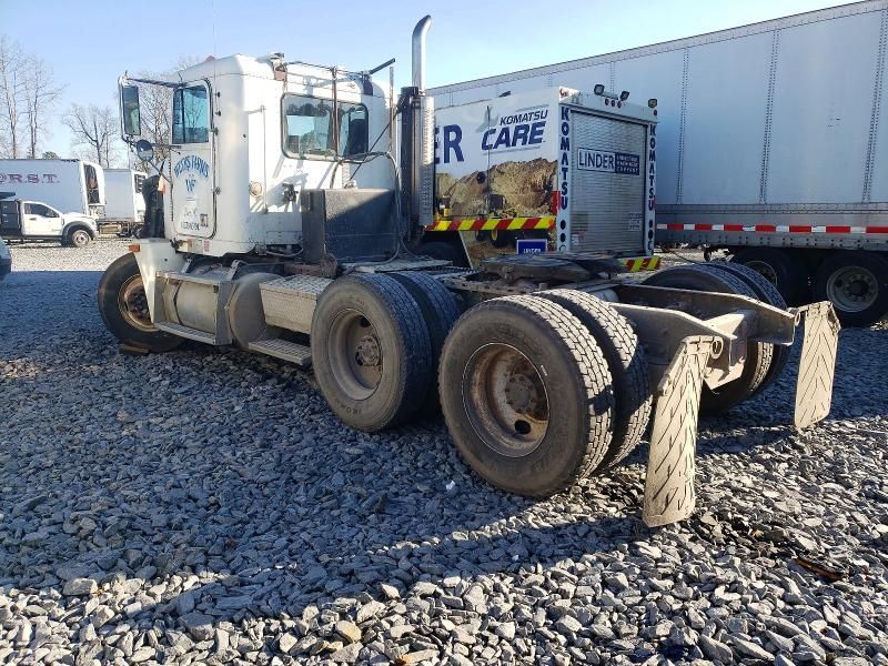 1997 Freightliner Conventional Semi Truck