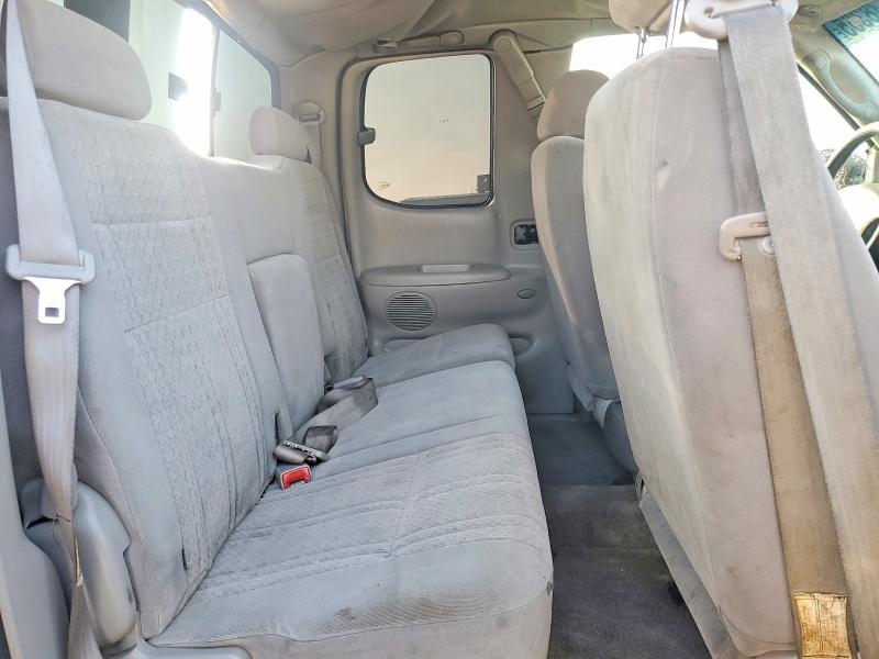 2003 Toyota Tundra Access cab SR5