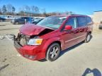 2010 Dodge Grand Caravan sxt
