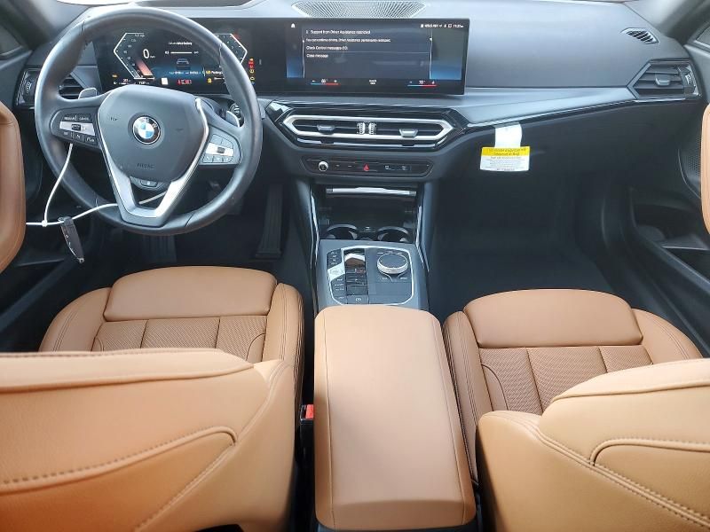 2024 BMW 230xi