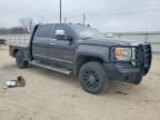 2016 GMC Sierra K2500 slt