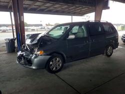 2002 Honda Odyssey ex en venta en American Canyon, CA