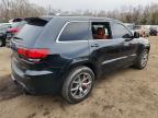 2015 Jeep Grand Cherokee Srt-8