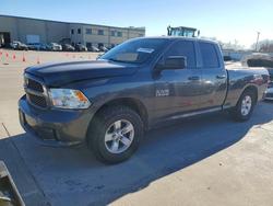 2017 Dodge RAM 1500 ST en venta en Wilmer, TX