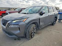 2023 Nissan Rogue sv for sale in Wilmer, TX