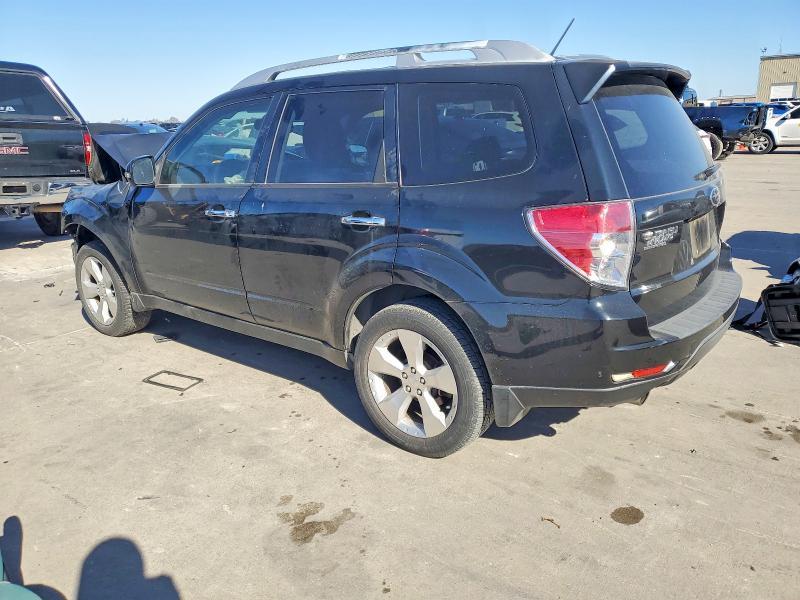2013 Subaru Forester Touring
