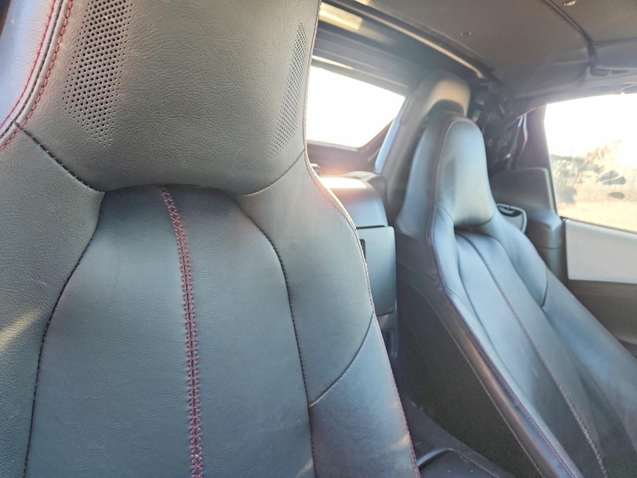 2018 Mazda Mx-5 Miata Grand Touring