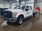 2012 Ford Super Duty F-350 W/S